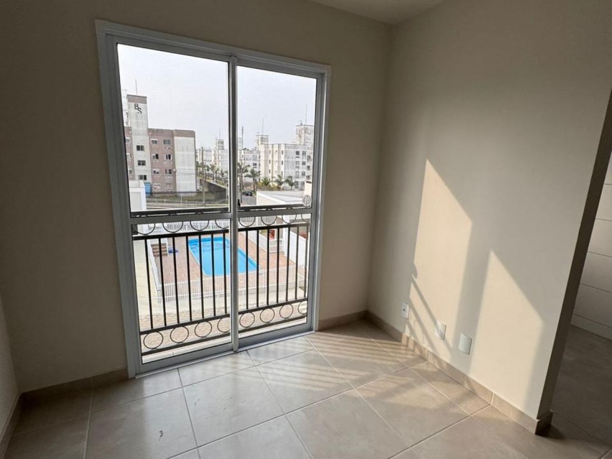 RESIDENCIAL VILLA DOS IMIGRANTES 2 quartos, Ana Maria
