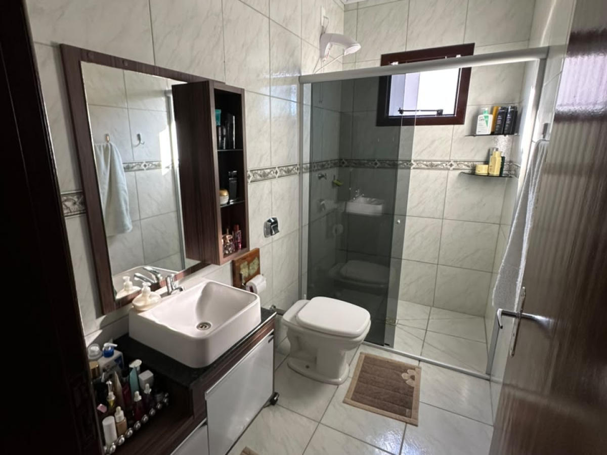 CASA  2 quartos, Villa Lourdes