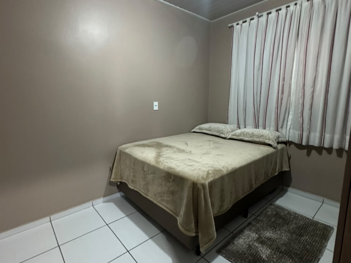 CASA  2 quartos, Villa Lourdes