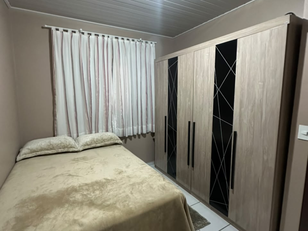CASA  2 quartos, Villa Lourdes