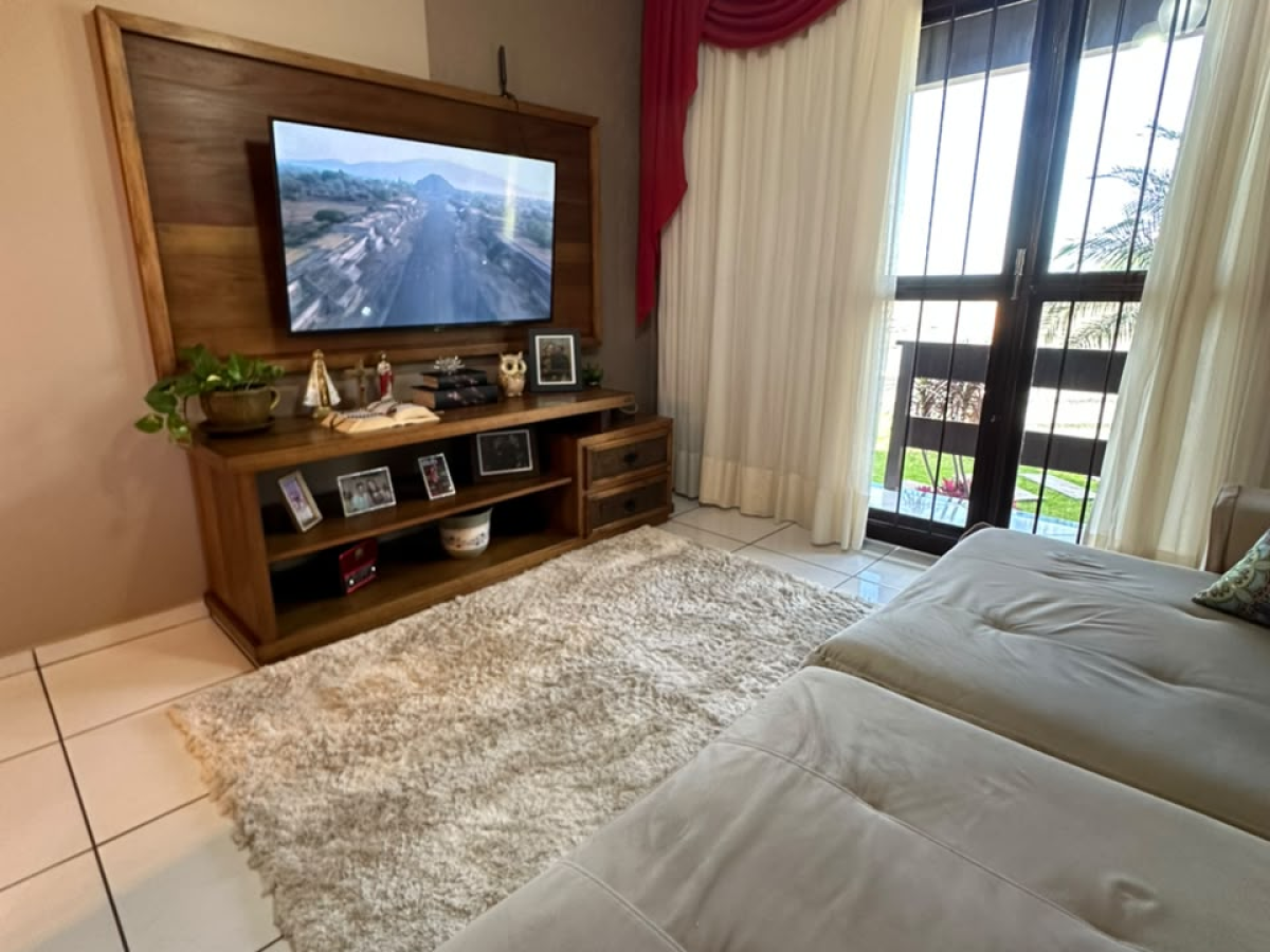 CASA  2 quartos, Villa Lourdes