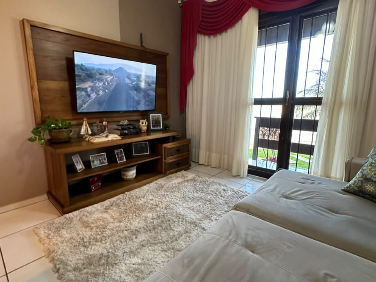 CASA  2 quartos, Villa Lourdes