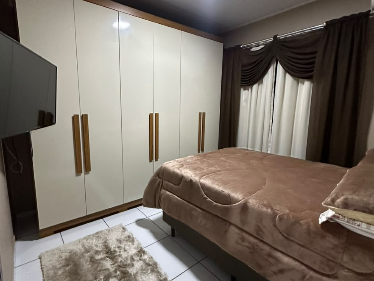 CASA  2 quartos, Villa Lourdes