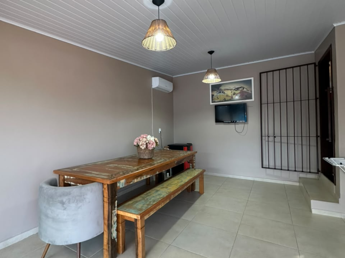 CASA  2 quartos, Villa Lourdes