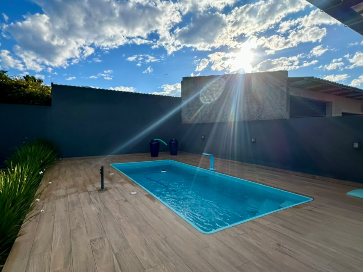 CASA  2 quartos, Villa Lourdes