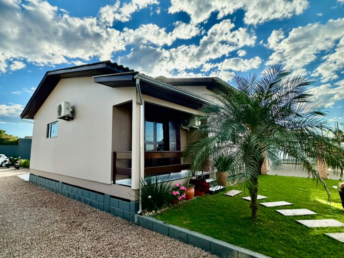 CASA  2 quartos, Villa Lourdes