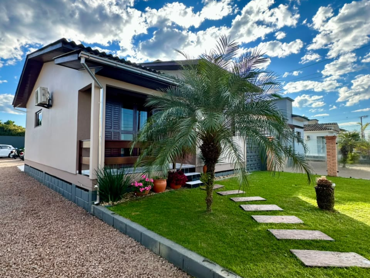 CASA  2 quartos, Villa Lourdes