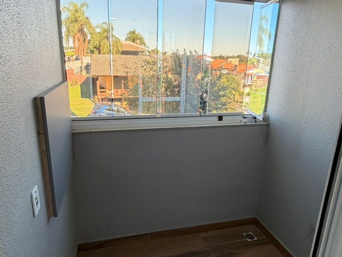RESIDENCIAL CRISTALLI 2 quartos, Pres. Vargas