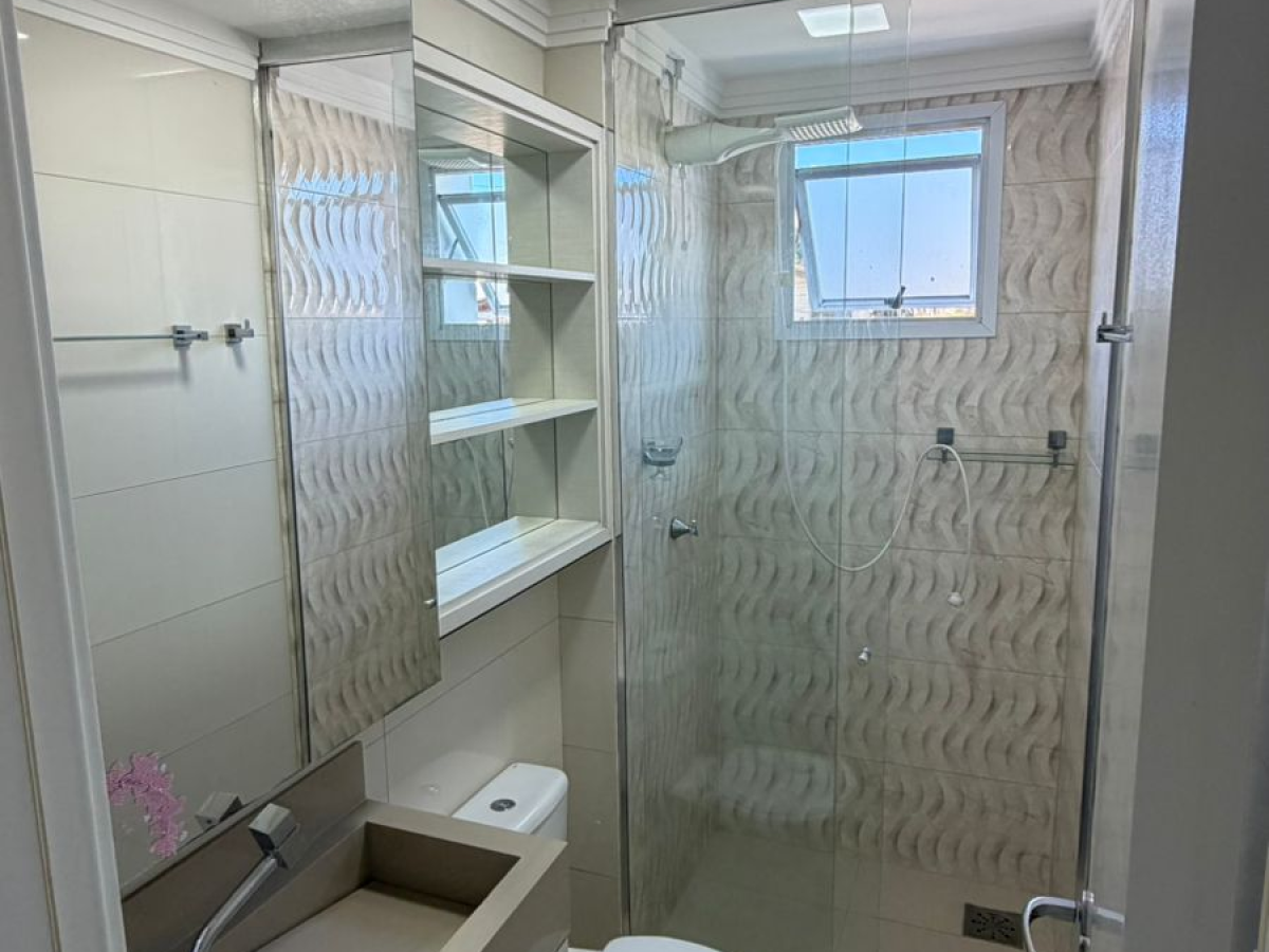RESIDENCIAL CRISTALLI 2 quartos, Pres. Vargas