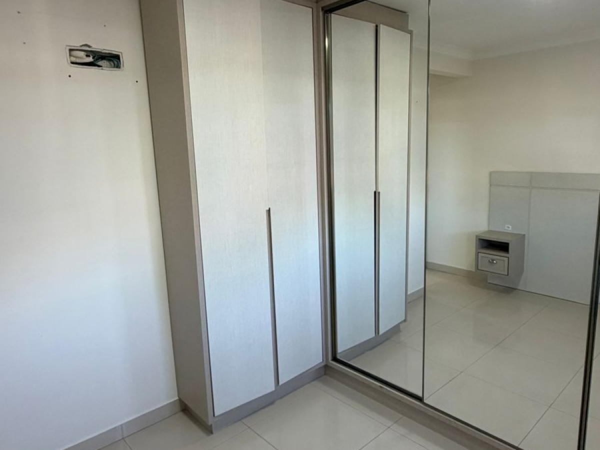 RESIDENCIAL CRISTALLI 2 quartos, Pres. Vargas