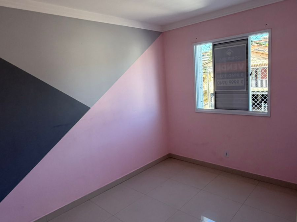RESIDENCIAL CRISTALLI 2 quartos, Pres. Vargas