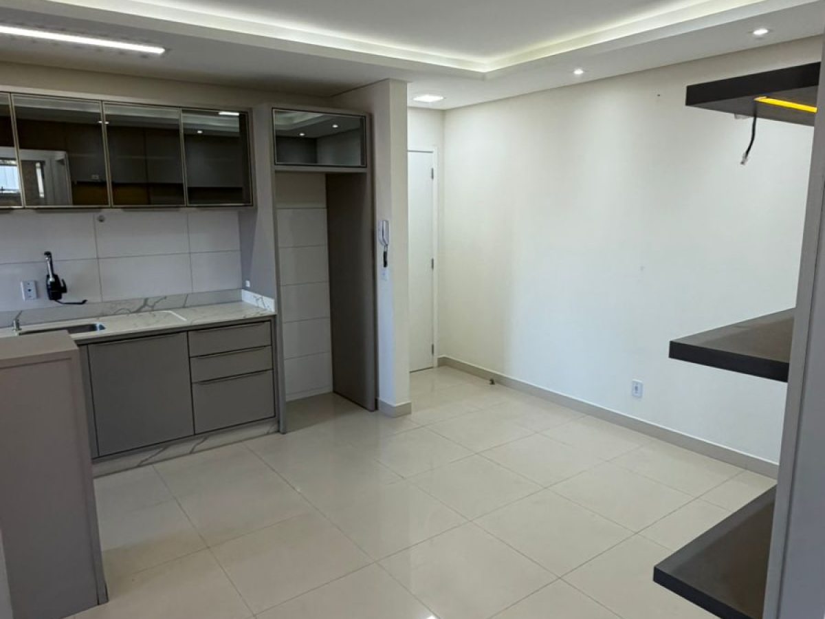 RESIDENCIAL CRISTALLI 2 quartos, Pres. Vargas