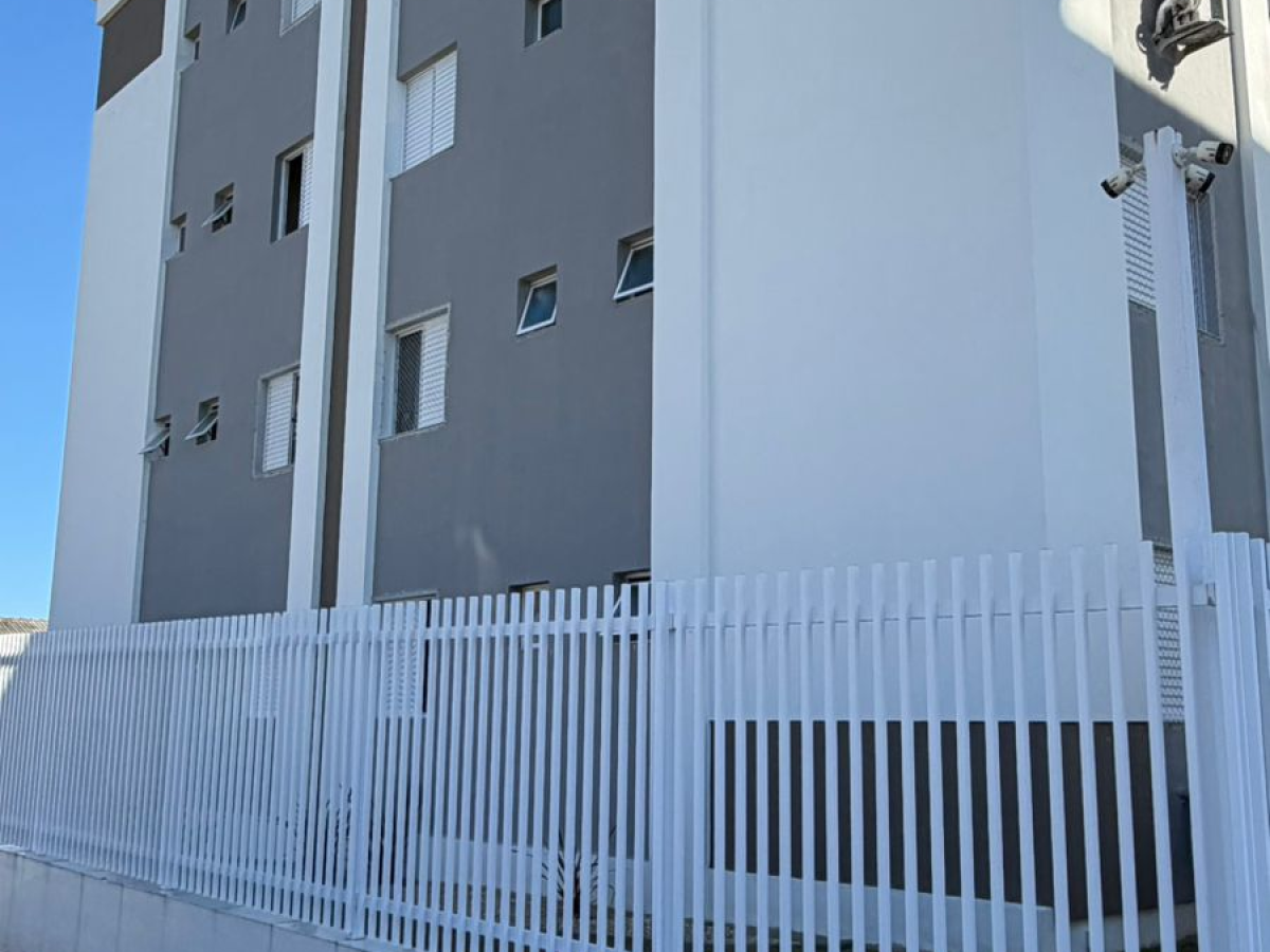 RESIDENCIAL CRISTALLI 2 quartos, Pres. Vargas