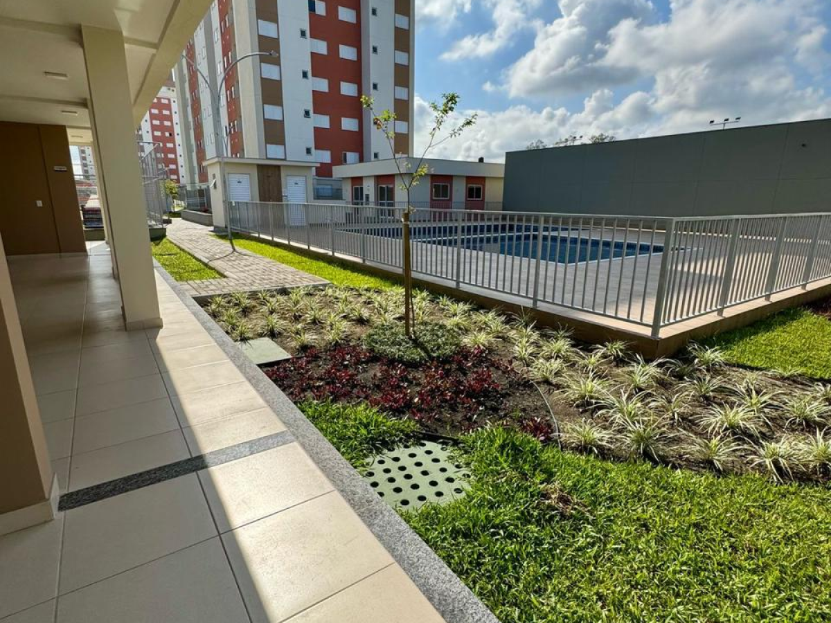 RESIDENCIAL VIA FIRENZE 3 quartos,  São Francisco