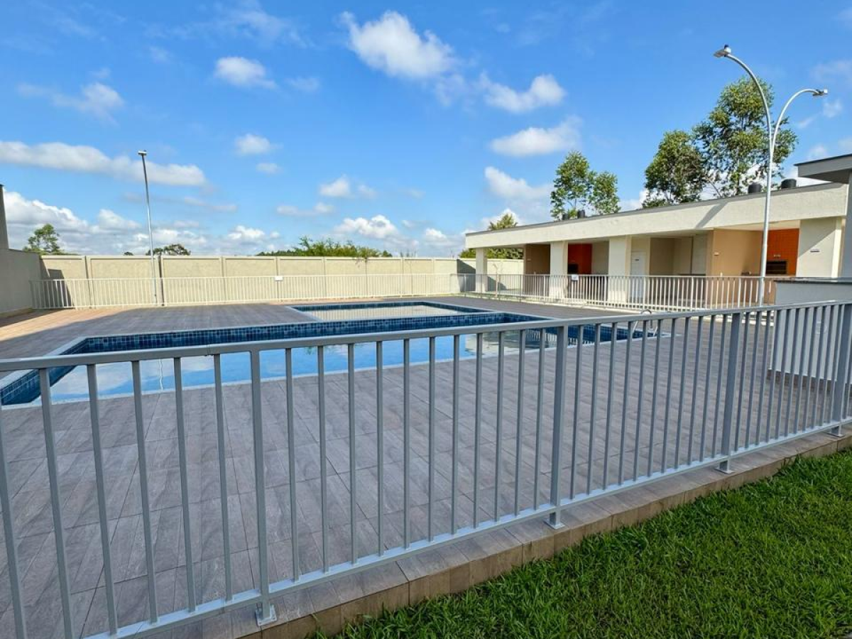 RESIDENCIAL VIA FIRENZE 3 quartos,  São Francisco
