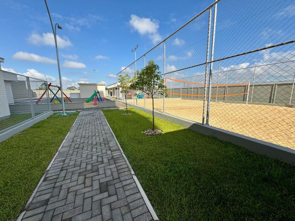 RESIDENCIAL VIA FIRENZE 3 quartos,  São Francisco
