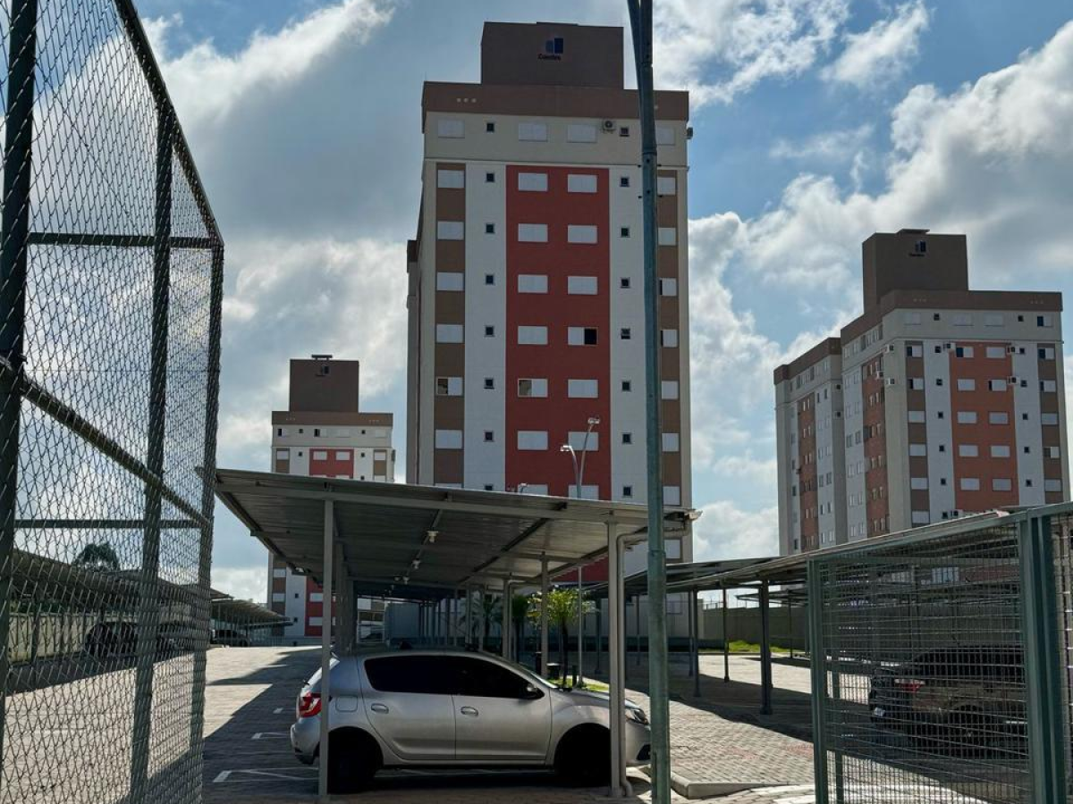 RESIDENCIAL VIA FIRENZE 3 quartos,  São Francisco