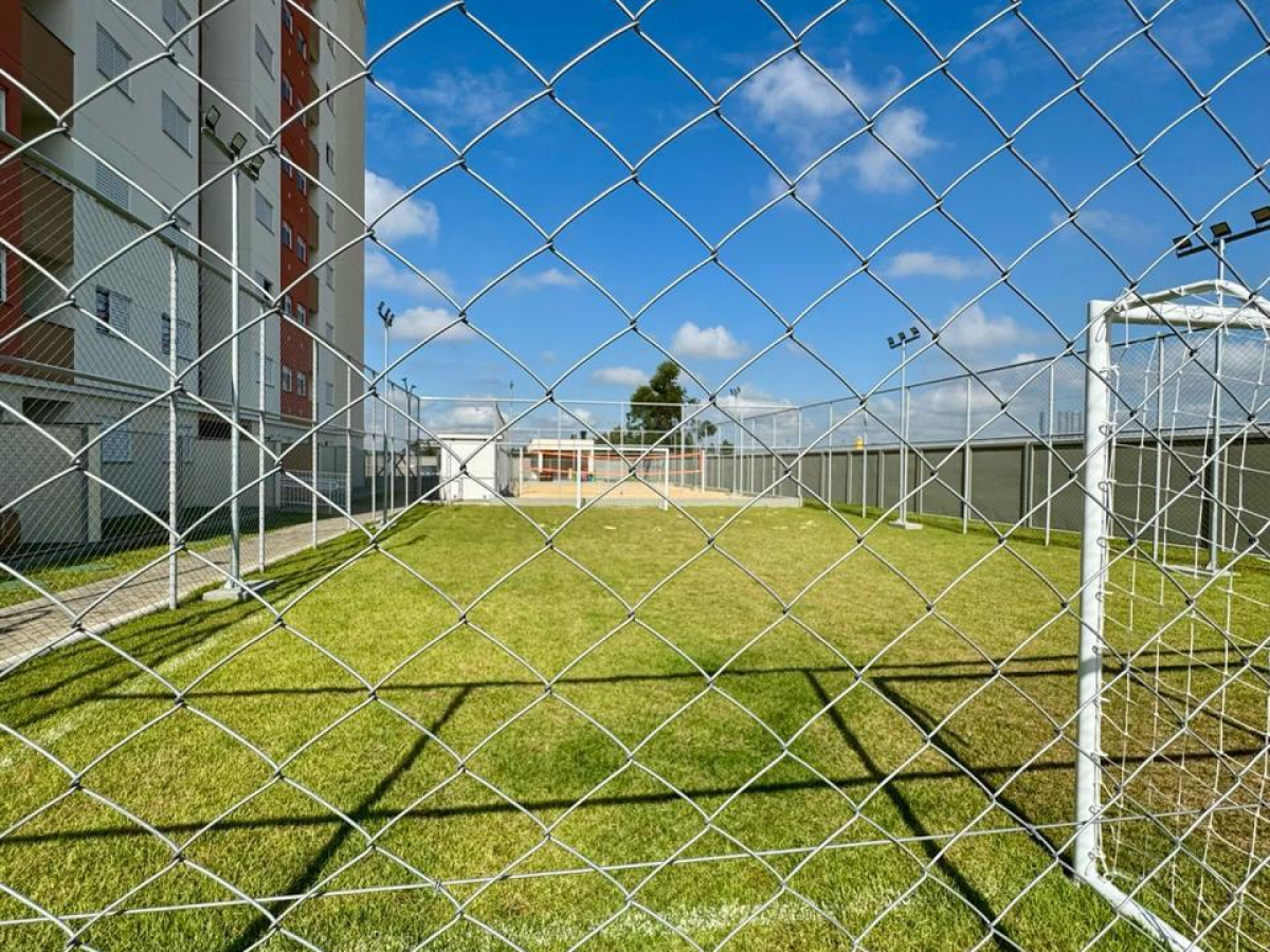 RESIDENCIAL VIA FIRENZE 3 quartos,  São Francisco