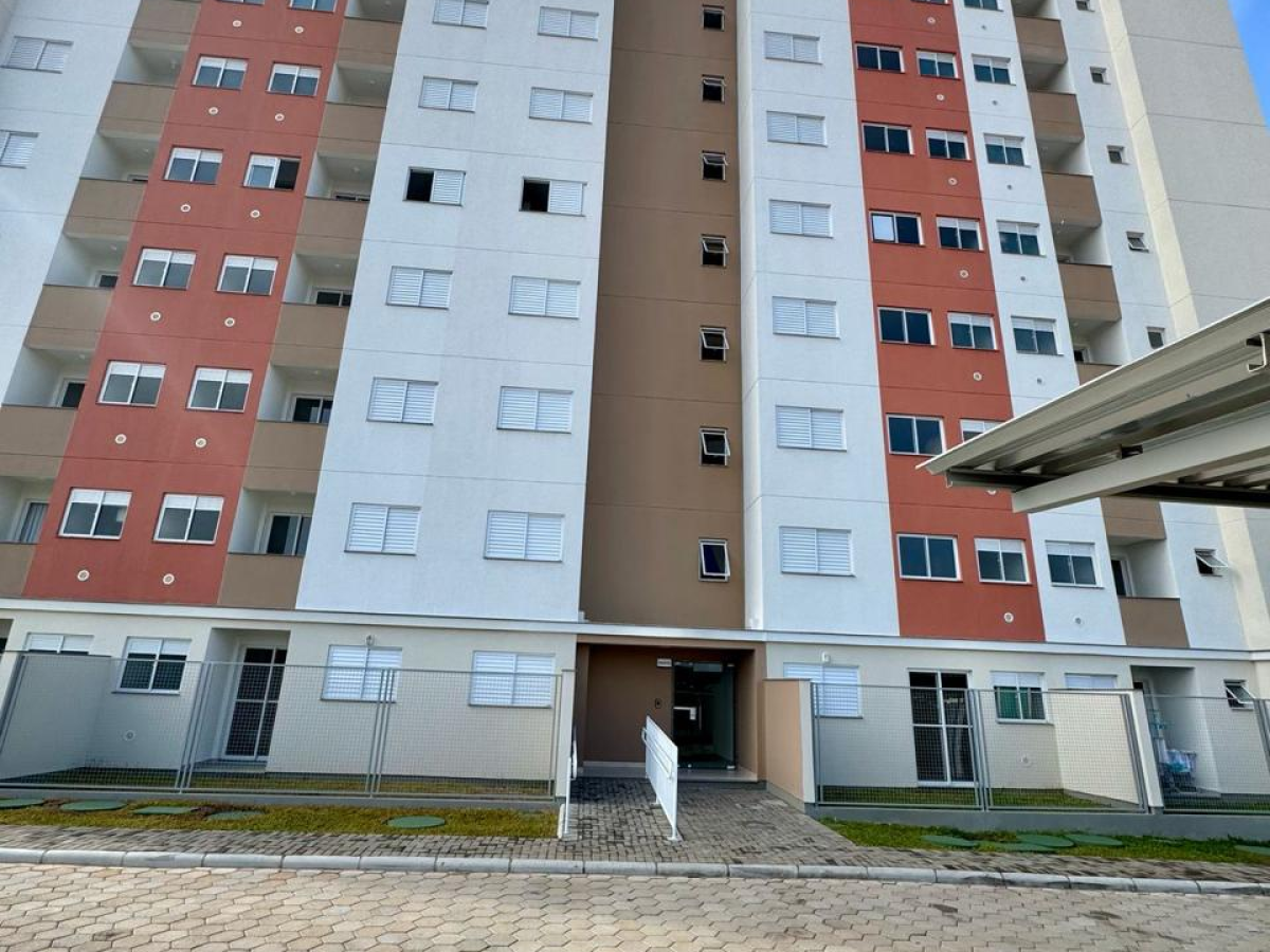 RESIDENCIAL VIA FIRENZE 3 quartos,  São Francisco