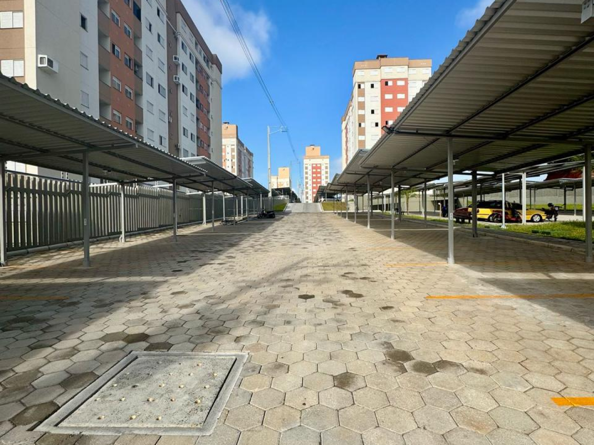 RESIDENCIAL VIA FIRENZE 3 quartos,  São Francisco