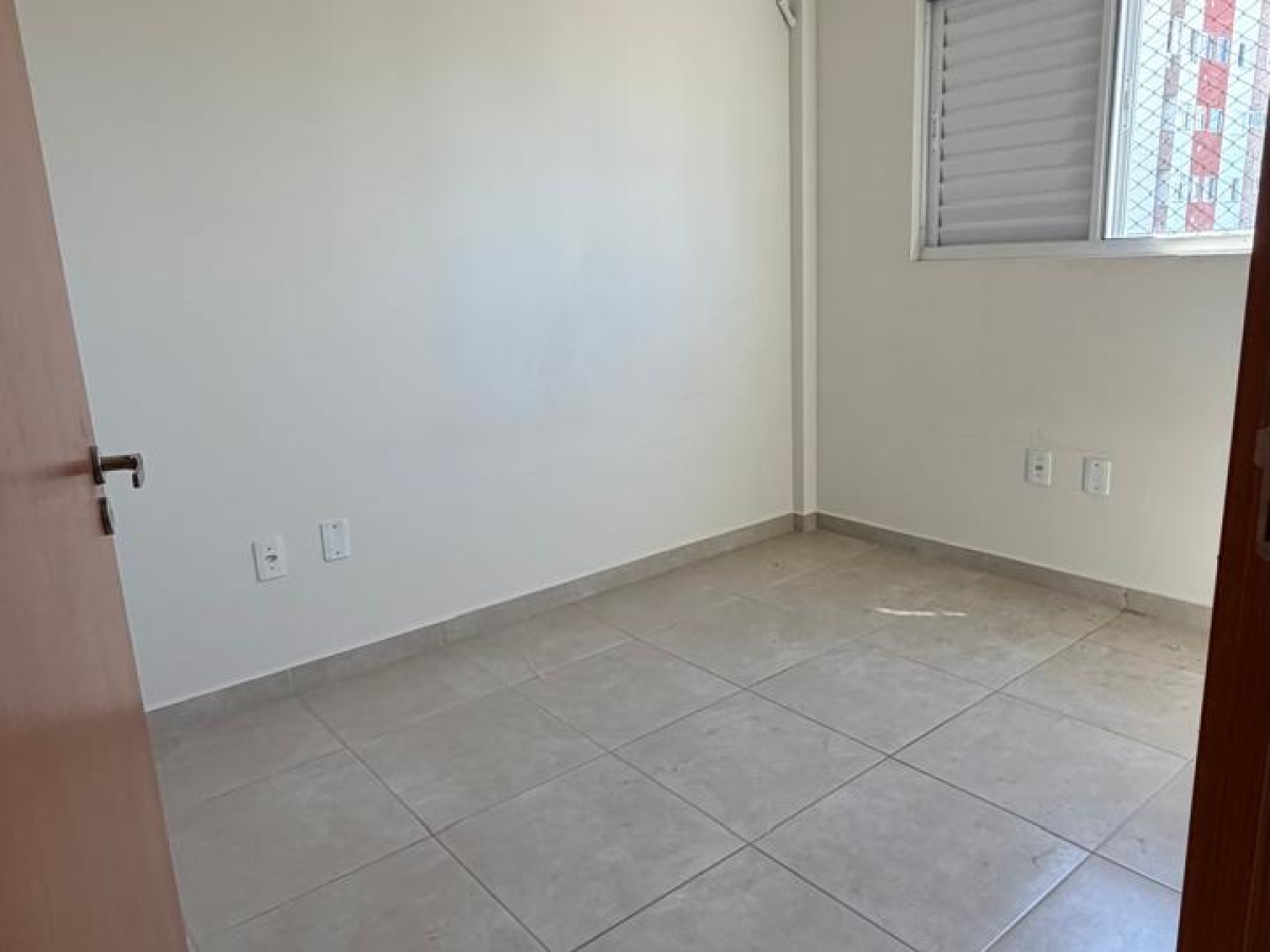 RESIDENCIAL VIA FIRENZE 3 quartos,  São Francisco