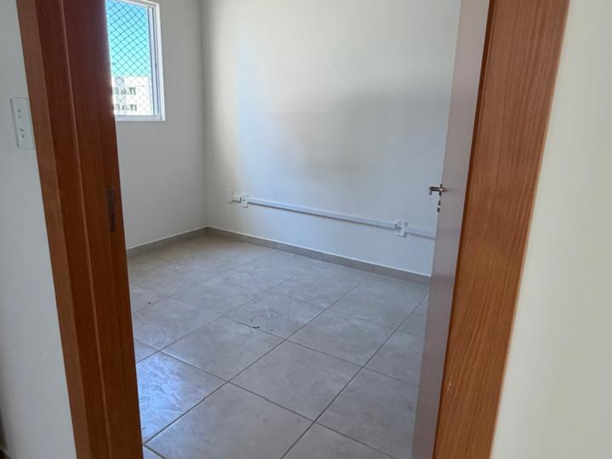 RESIDENCIAL VIA FIRENZE 3 quartos,  São Francisco