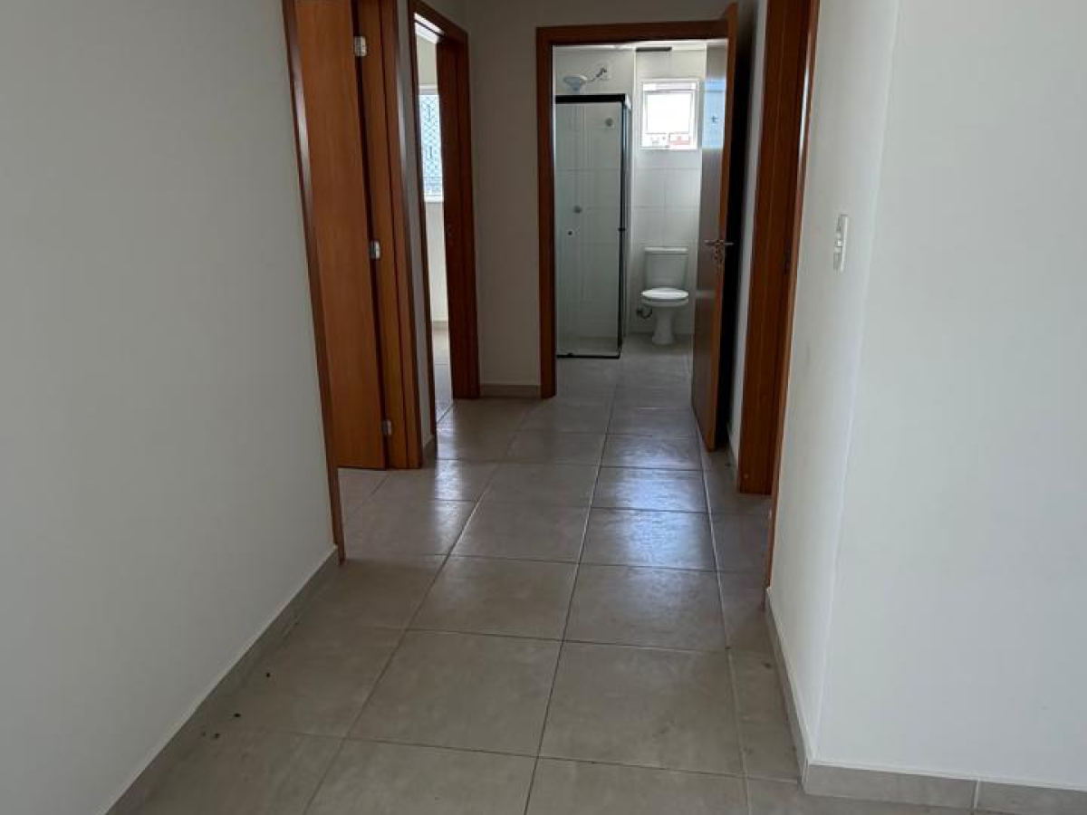RESIDENCIAL VIA FIRENZE 3 quartos,  São Francisco