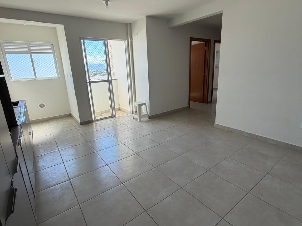 RESIDENCIAL VIA FIRENZE 3 quartos,  São Francisco