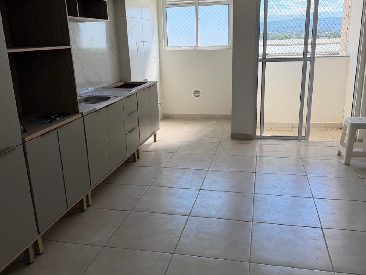 RESIDENCIAL VIA FIRENZE 3 quartos,  São Francisco