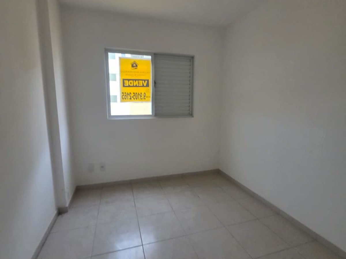 Apartamento  à Venda- Residencial Hexa Prime Bairro Pinheirinho - Criciúma/SC