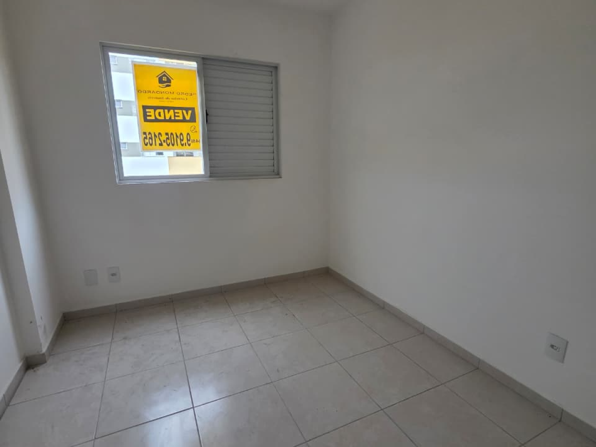 Apartamento  à Venda- Residencial Hexa Prime Bairro Pinheirinho - Criciúma/SC