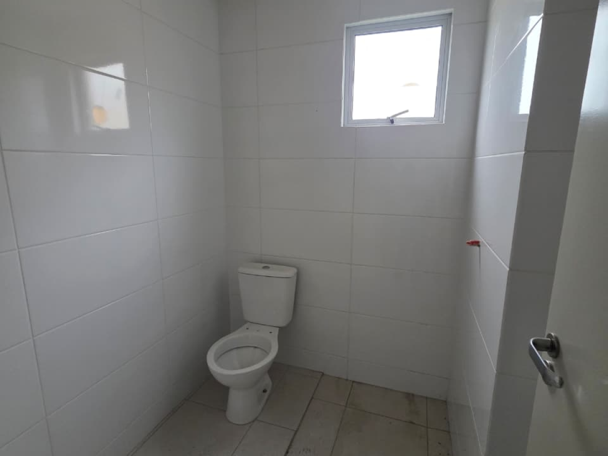 Apartamento  à Venda- Residencial Hexa Prime Bairro Pinheirinho - Criciúma/SC