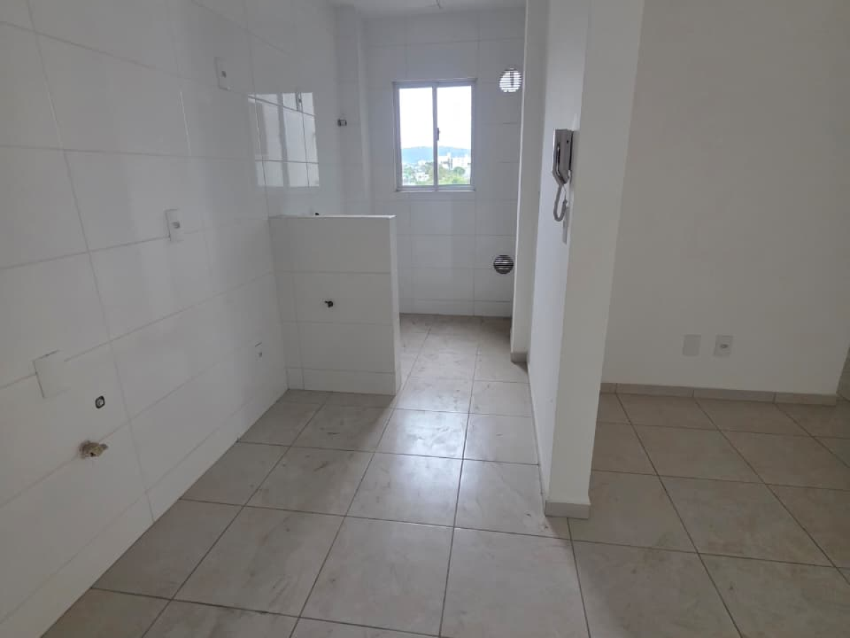 Apartamento  à Venda- Residencial Hexa Prime Bairro Pinheirinho - Criciúma/SC