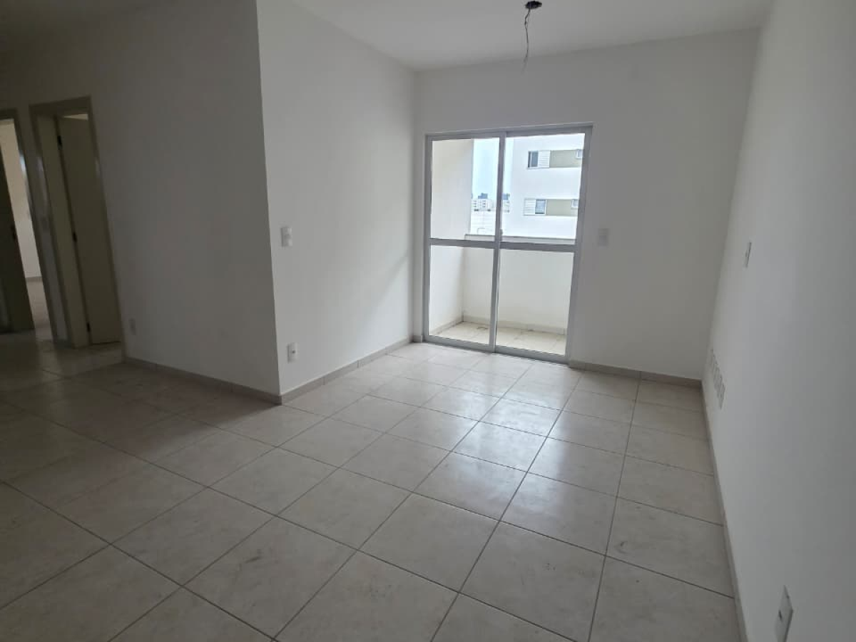 Apartamento  à Venda- Residencial Hexa Prime Bairro Pinheirinho - Criciúma/SC