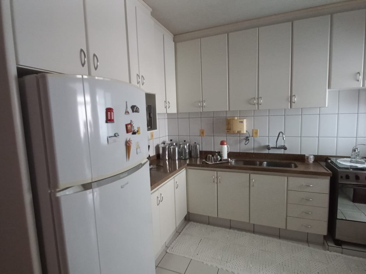  Residencial Castelfranco, Centro, Criciúma/SC 