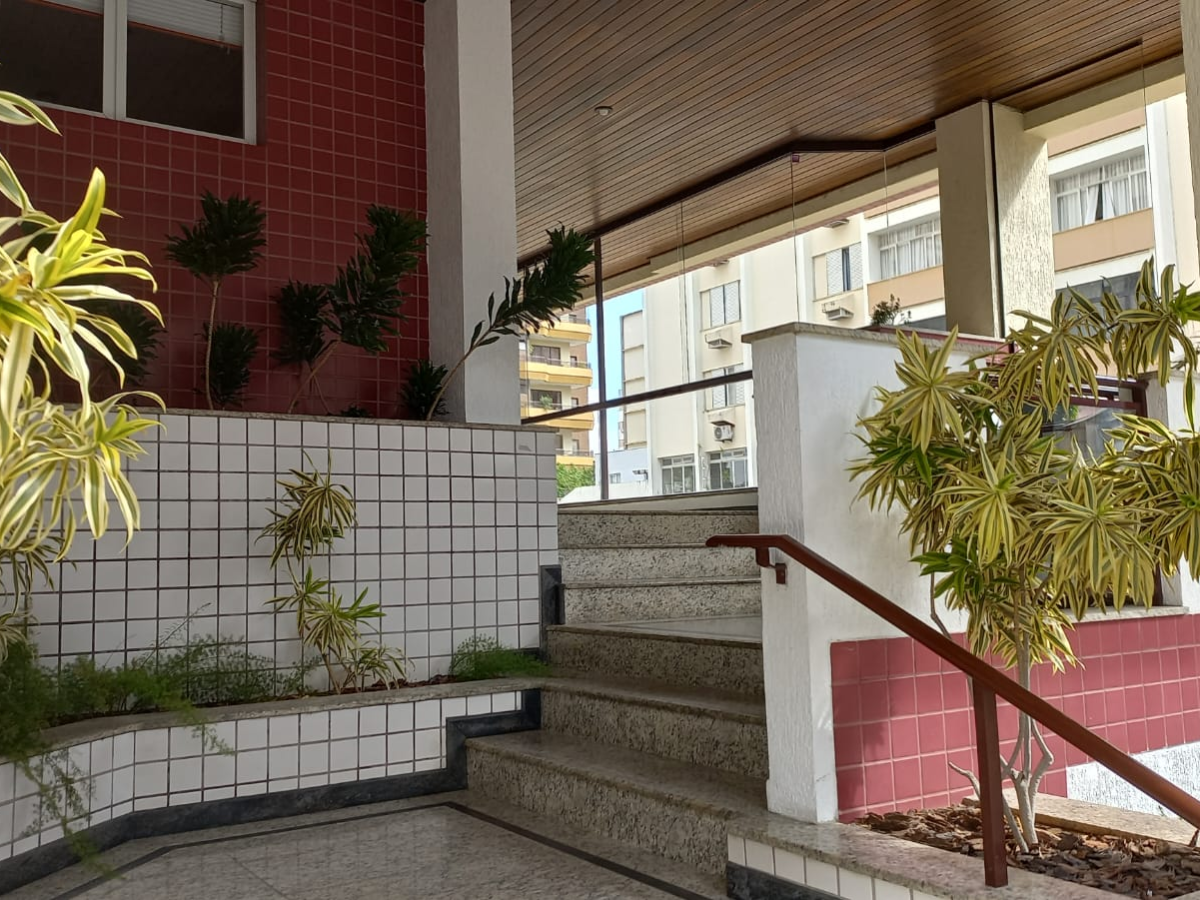  Residencial Castelfranco, Centro, Criciúma/SC 