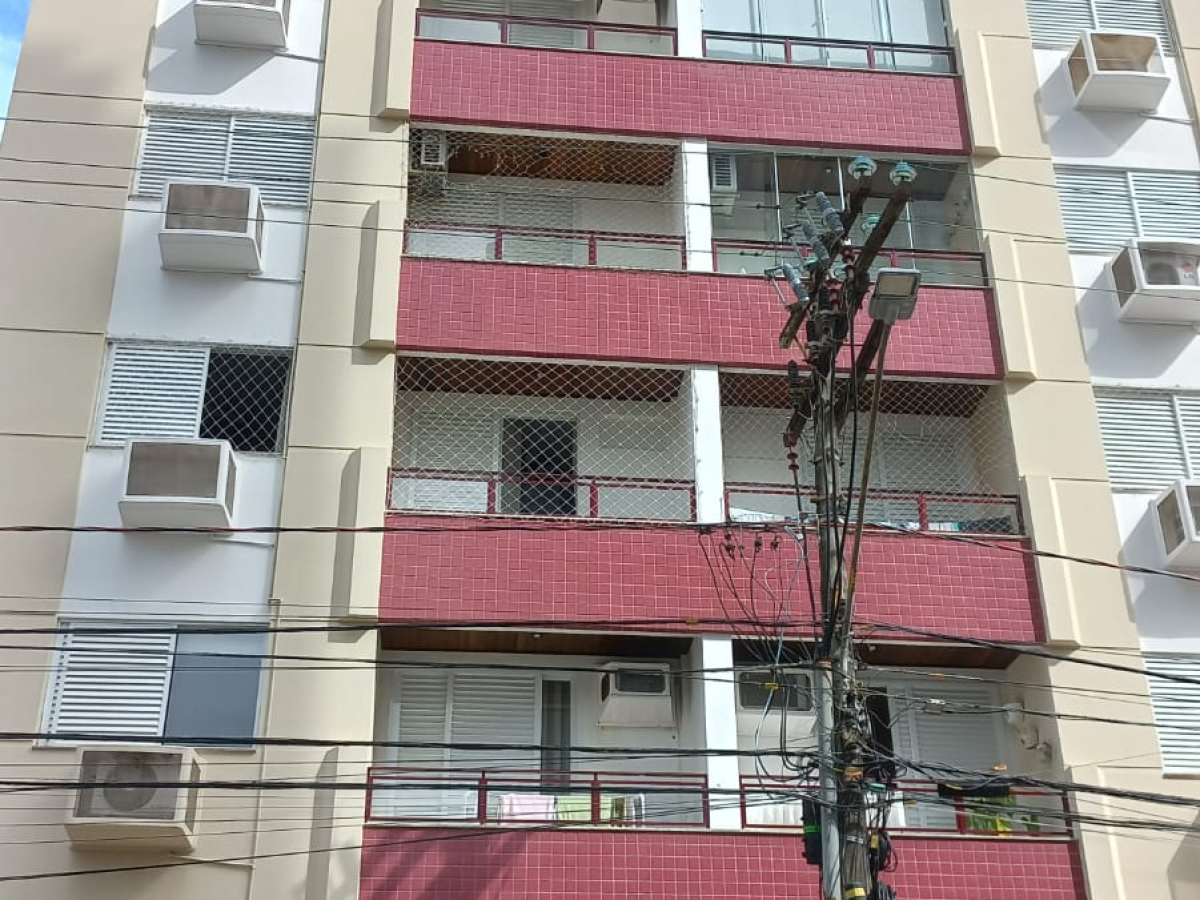  Residencial Castelfranco, Centro, Criciúma/SC 