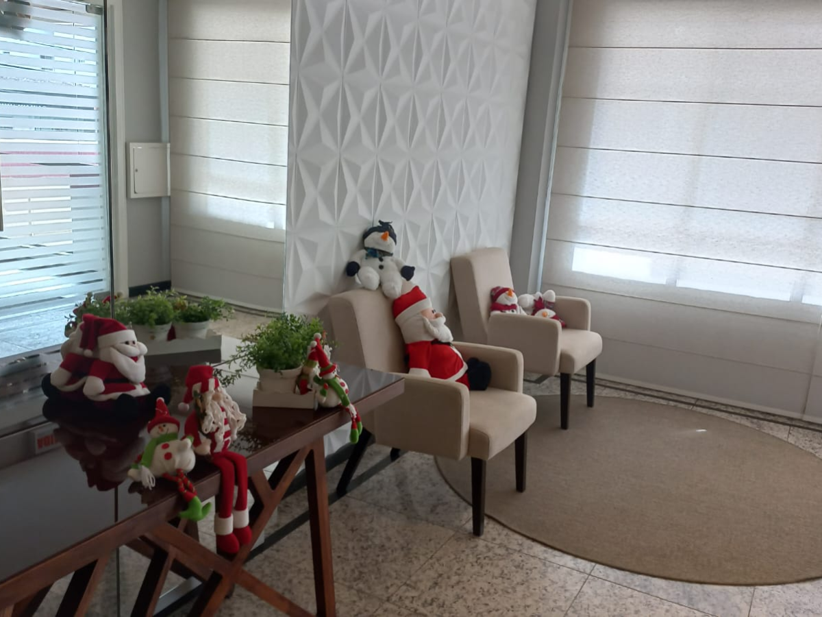  Residencial Castelfranco, Centro, Criciúma/SC 