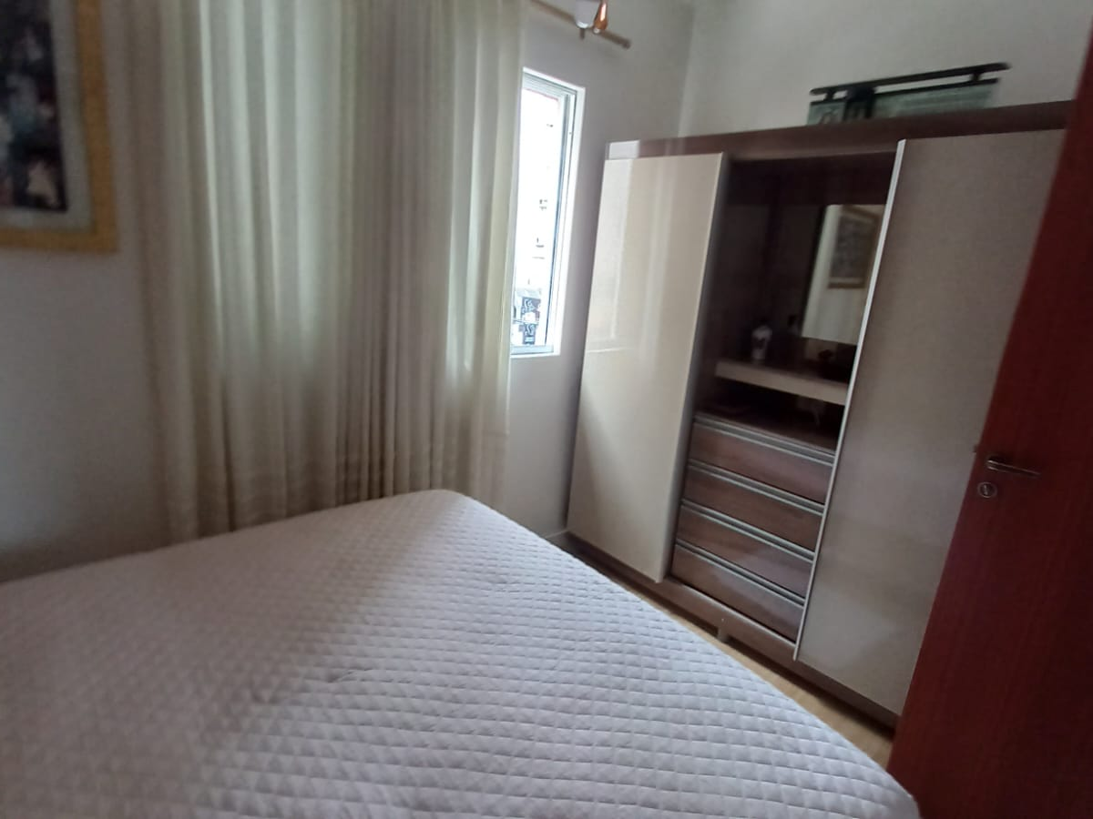  Residencial Castelfranco, Centro, Criciúma/SC 