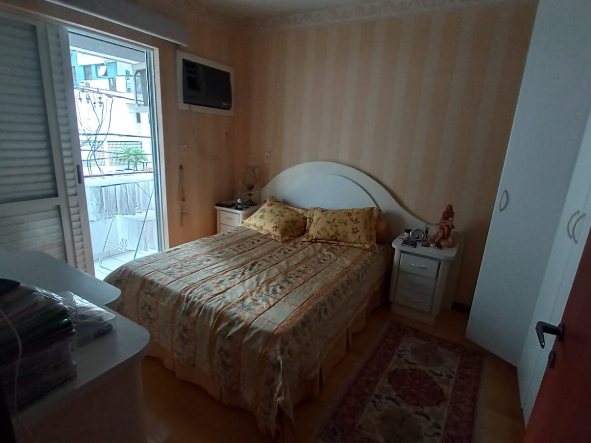  Residencial Castelfranco, Centro, Criciúma/SC 