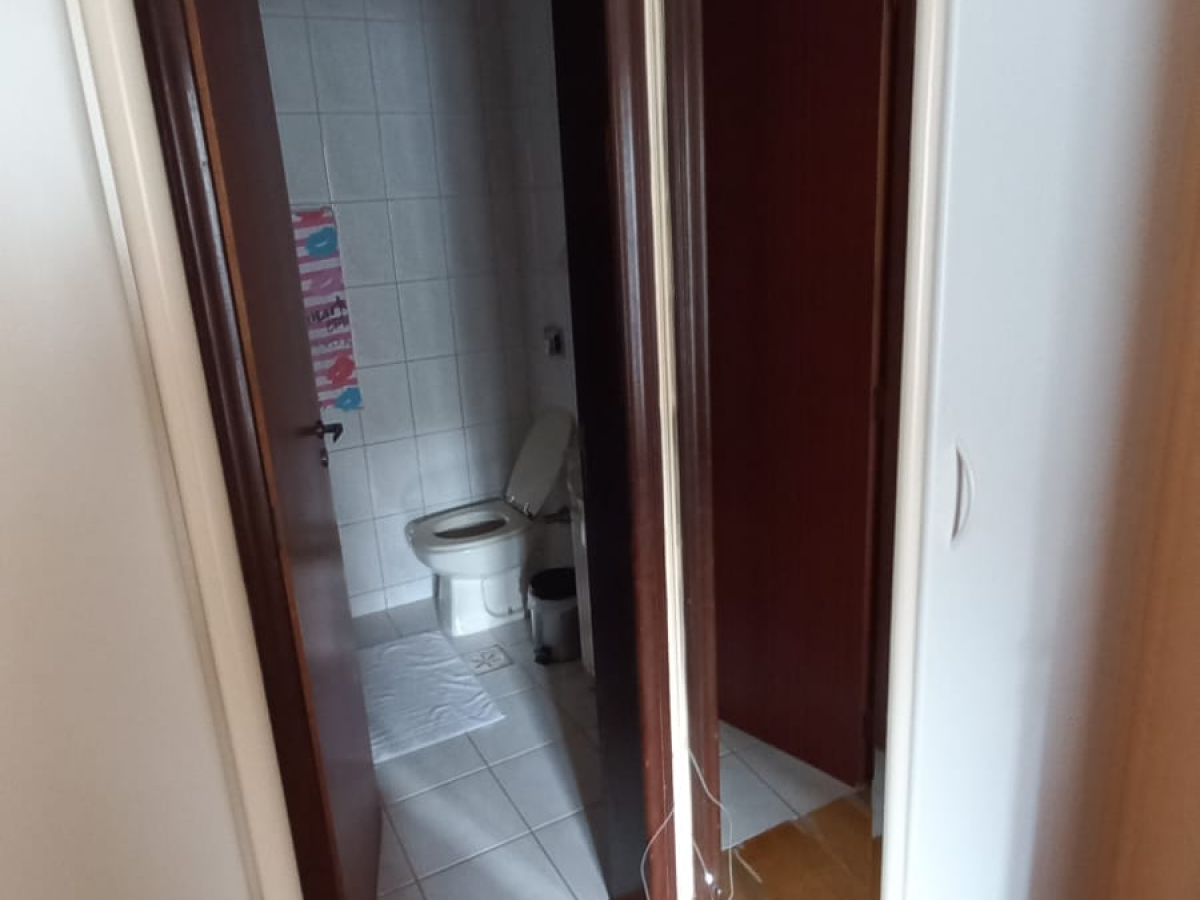  Residencial Castelfranco, Centro, Criciúma/SC 