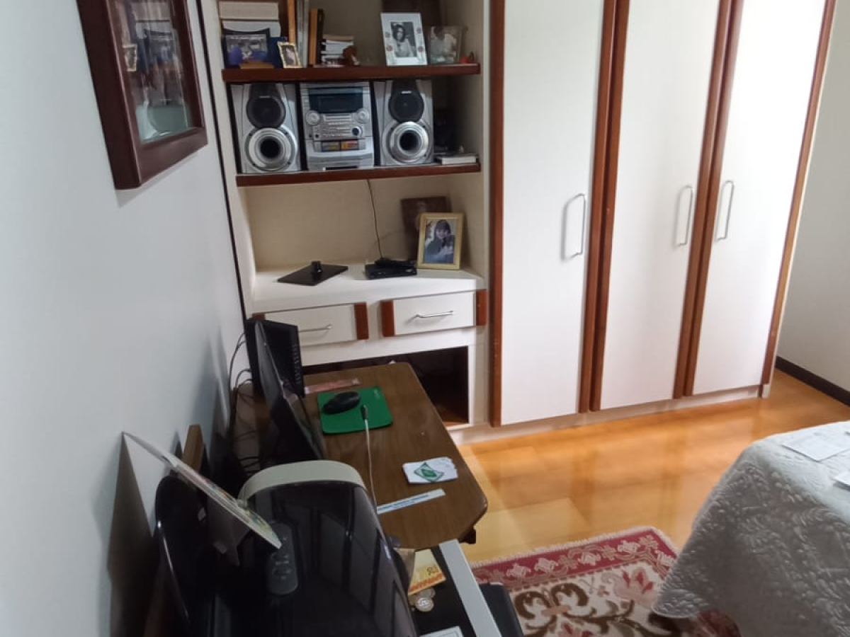  Residencial Castelfranco, Centro, Criciúma/SC 