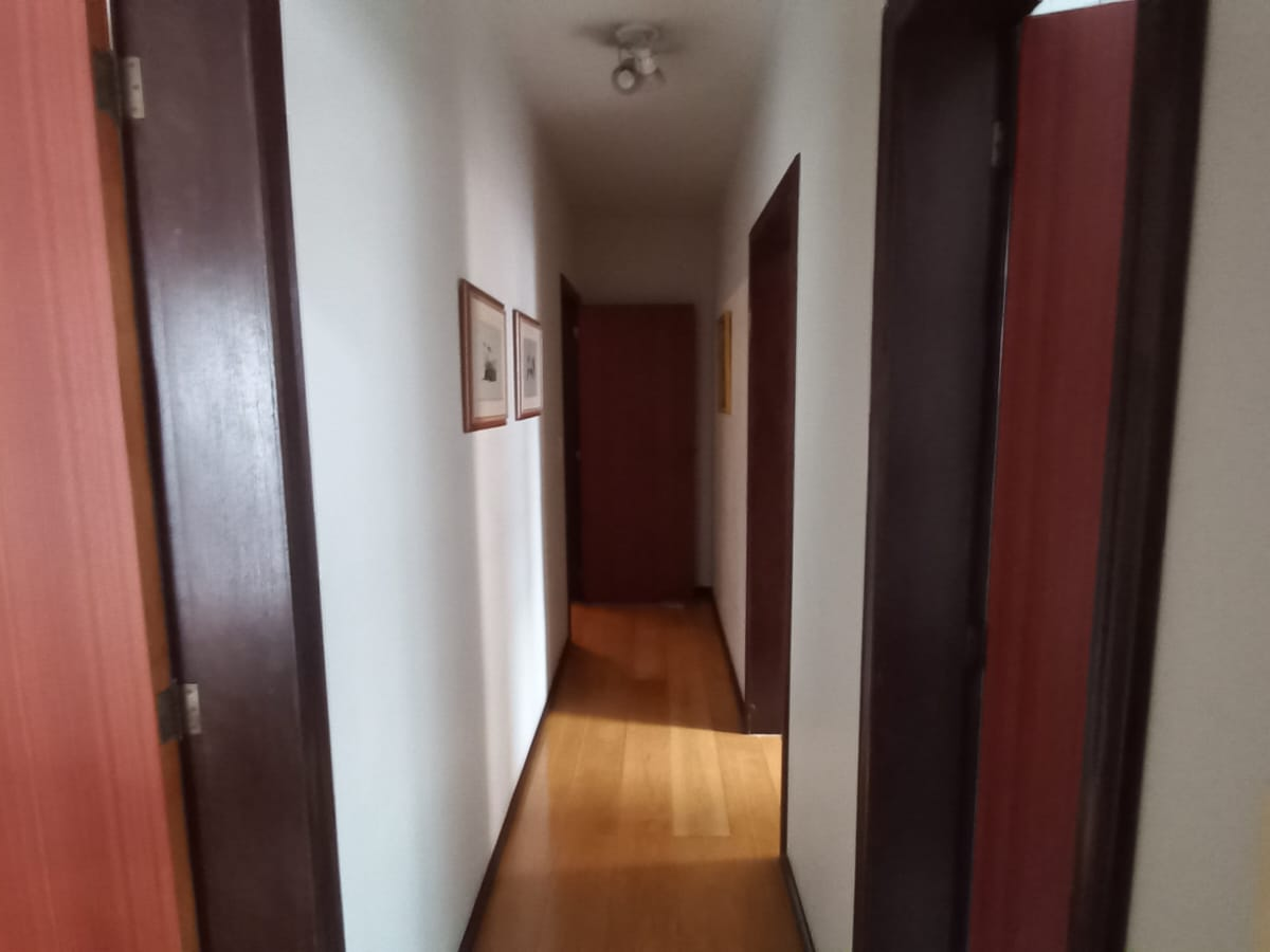  Residencial Castelfranco, Centro, Criciúma/SC 