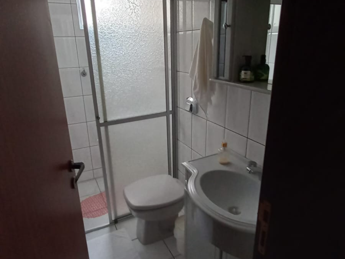  Residencial Castelfranco, Centro, Criciúma/SC 