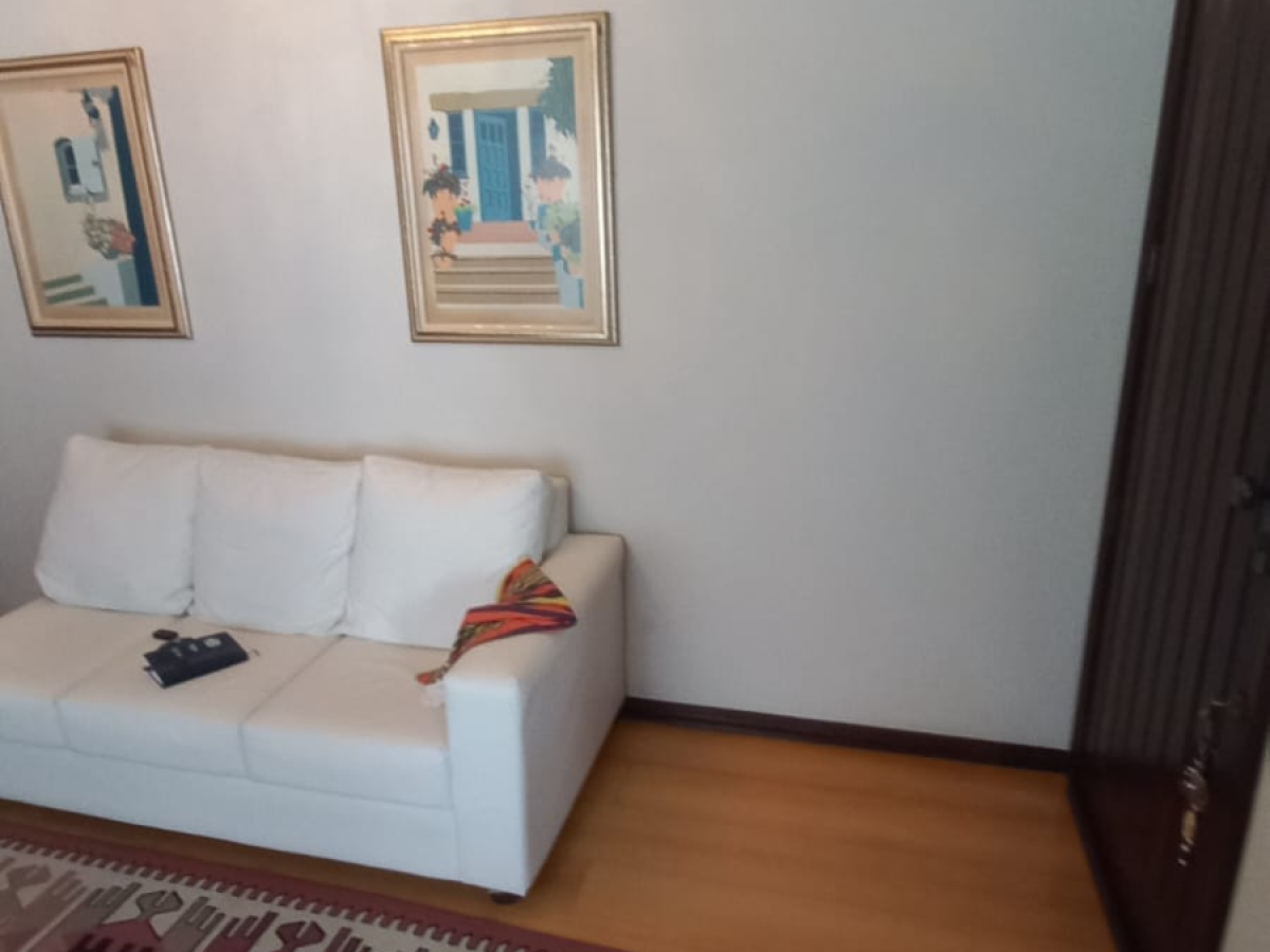  Residencial Castelfranco, Centro, Criciúma/SC 