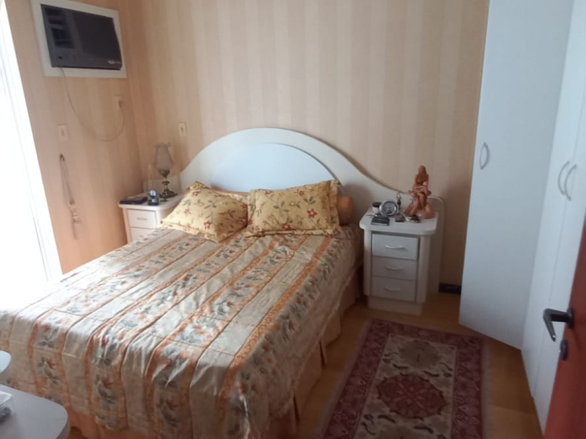  Residencial Castelfranco, Centro, Criciúma/SC 