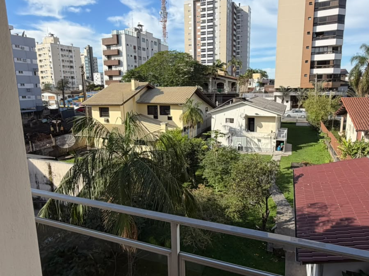 Edifício D. Ondina, Centro, 3 quartos