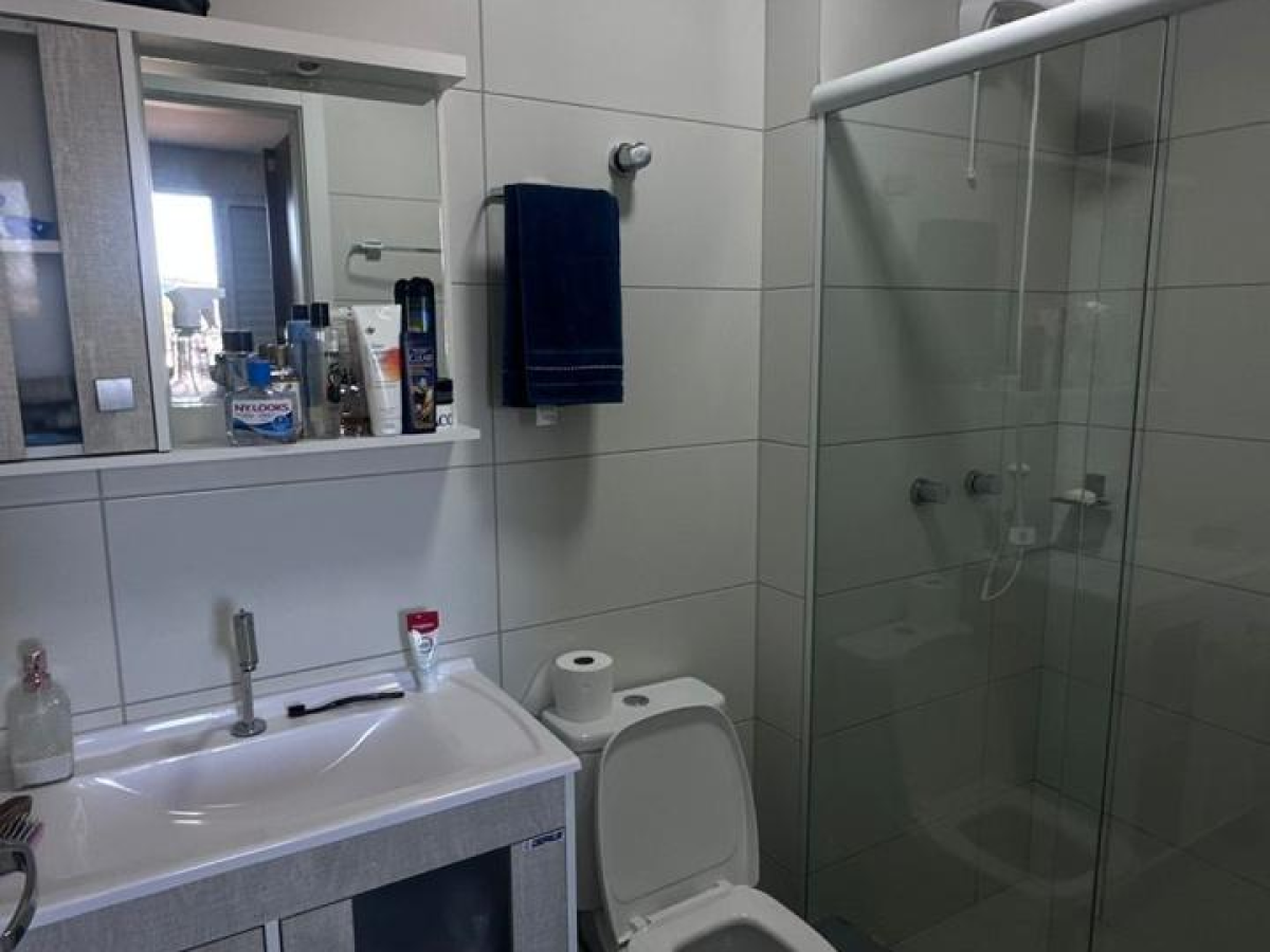 Apartamento no Parque das Nações-Torre Alemanha