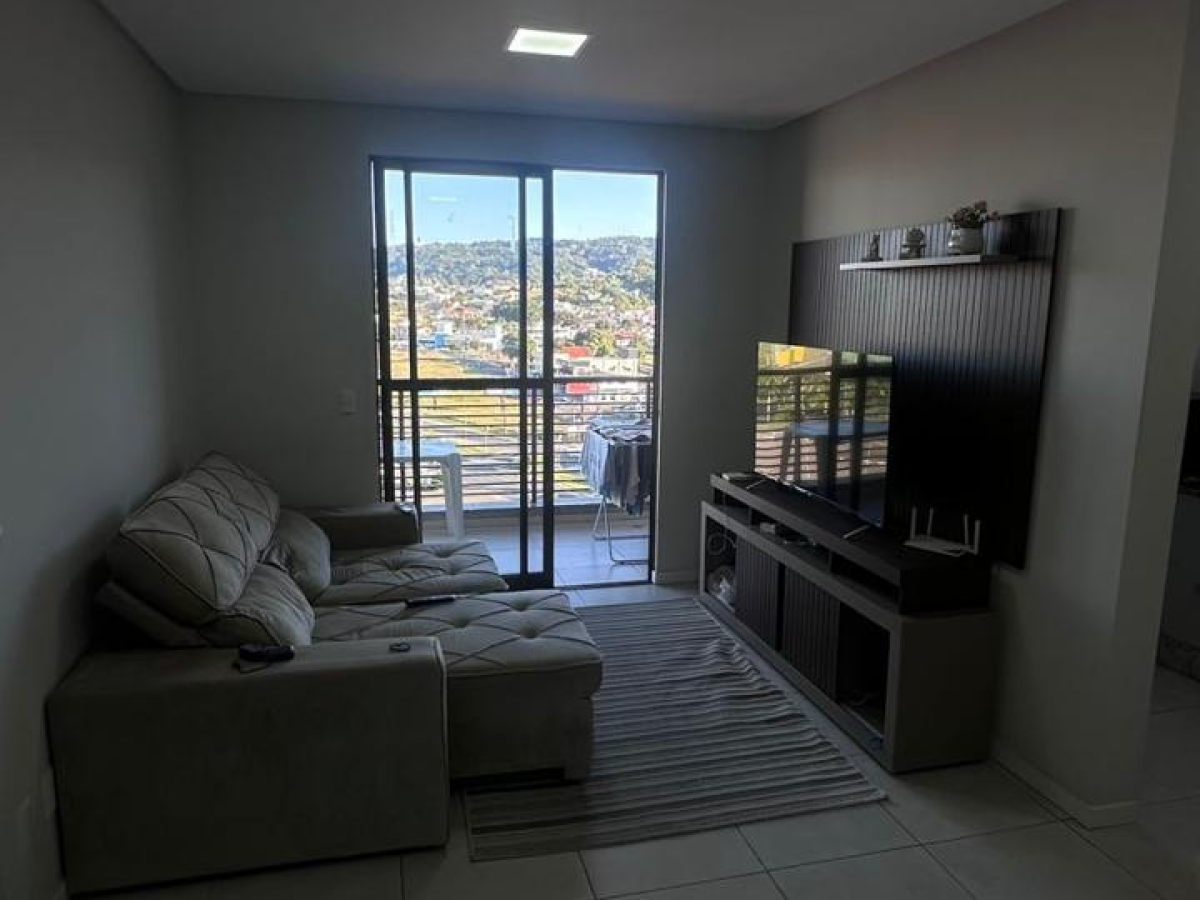 Apartamento no Parque das Nações-Torre Alemanha