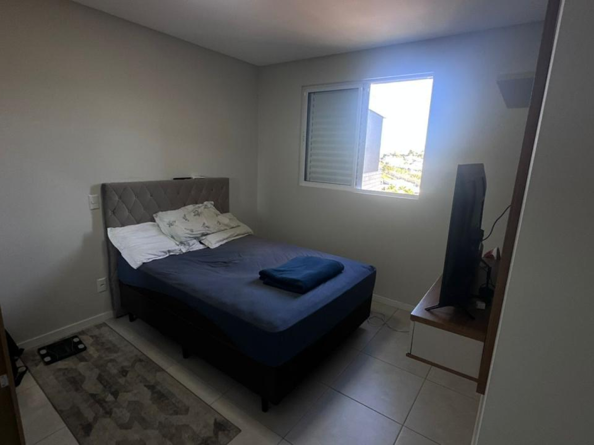 Apartamento no Parque das Nações-Torre Alemanha